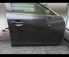 PORTA PORTIERA ANTERIORE DX MAZDA 6 III SPORT COMB - 8