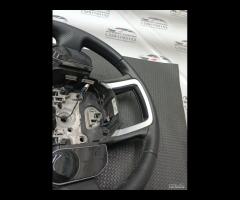 VOLANTE IN PELLE RANGE ROVER EVOQUE K8D2-3F563-VB8 - 8