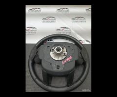 VOLANTE IN PELLE RANGE ROVER EVOQUE K8D2-3F563-VB8 - 11