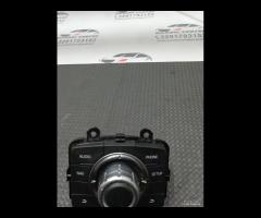 JOYSTICK MULTIFUNZIONALE MAZDA 6 2012 GKL166CM0B G