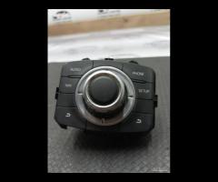 JOYSTICK MULTIFUNZIONALE MAZDA 6 2012 GKL166CM0B G