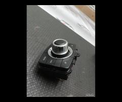 JOYSTICK MULTIFUNZIONALE MAZDA 6 2012 GKL166CM0B G - 6
