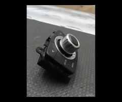 JOYSTICK MULTIFUNZIONALE MAZDA 6 2012 GKL166CM0B G - 7