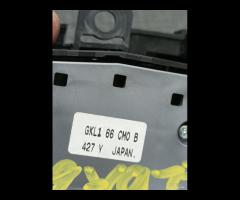 JOYSTICK MULTIFUNZIONALE MAZDA 6 2012 GKL166CM0B G - 12