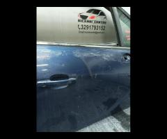 PORTA PORTIERA ANTERIORE DESTRA OPEL MERIVA B COLO - 6