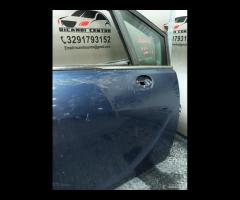 PORTA PORTIERA ANTERIORE DESTRA OPEL MERIVA B COLO - 7