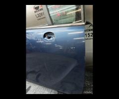 PORTA PORTIERA ANTERIORE DESTRA OPEL MERIVA B COLO - 10