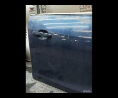 PORTA PORTIERA ANTERIORE DESTRA OPEL MERIVA B COLO - 13