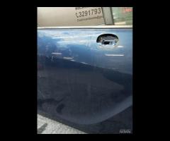 PORTA PORTIERA ANTERIORE DESTRA OPEL MERIVA B COLO - 14