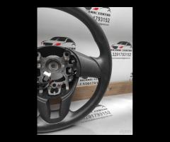 VOLANTE MULTIFUNZIONE 3 RAGGE MAZDA 2 /3 2017 DA6T