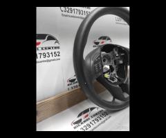 VOLANTE MULTIFUNZIONE 3 RAGGE MAZDA 2 /3 2017 DA6T