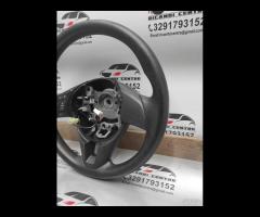 VOLANTE MULTIFUNZIONE 3 RAGGE MAZDA 2 /3 2017 DA6T