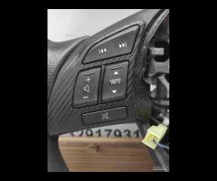 VOLANTE MULTIFUNZIONE 3 RAGGE MAZDA 2 /3 2017 DA6T - 8