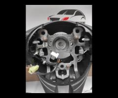 VOLANTE MULTIFUNZIONE 3 RAGGE MAZDA 2 /3 2017 DA6T - 9