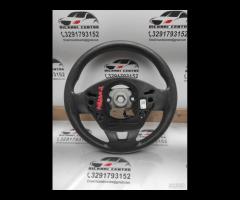 VOLANTE MULTIFUNZIONE 3 RAGGE MAZDA 2 /3 2017 DA6T - 11