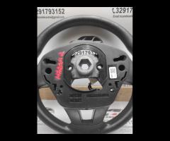 VOLANTE MULTIFUNZIONE 3 RAGGE MAZDA 2 /3 2017 DA6T - 13