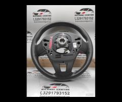 VOLANTE MULTIFUNZIONE 3 RAGGE MAZDA 2 /3 2017 DA6T - 14