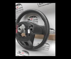 VOLANTE MULTIFUNZIONE 3 RAGGE MAZDA 2 /3 2017 DA6T - 15