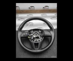 VOLANTE MULTIFUNZIONE 3 RAGGE MAZDA 2 /3 2017 DA6T - 18