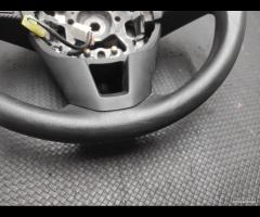 VOLANTE MULTIFUNZIONE 3 RAGGE MAZDA 2 /3 2017 DA6T - 20