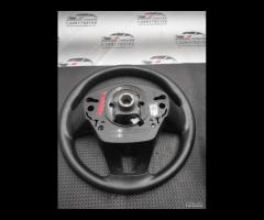 VOLANTE MULTIFUNZIONE 3 RAGGE MAZDA 2 /3 2017 DA6T - 21