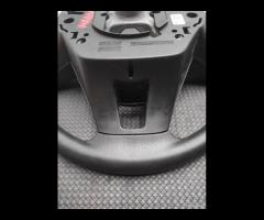VOLANTE MULTIFUNZIONE 3 RAGGE MAZDA 2 /3 2017 DA6T - 24
