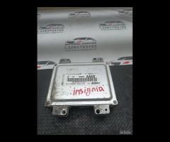 CENTRALINA MOTORE ECU OPEL INSIGNA 12648670 126436