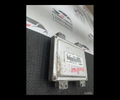 CENTRALINA MOTORE ECU OPEL INSIGNA 12648670 126436
