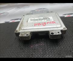 CENTRALINA MOTORE ECU OPEL INSIGNA 12648670 126436 - 7