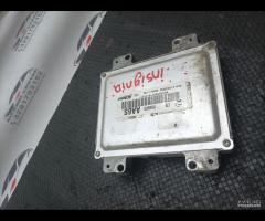 CENTRALINA MOTORE ECU OPEL INSIGNA 12648670 126436 - 9