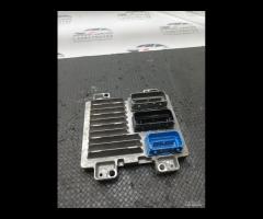 CENTRALINA MOTORE ECU OPEL INSIGNA 12648670 126436 - 12