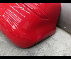 PARAURTI POSTERIORE CON FORI DI PARCHEGGIO OPEL CO - 9