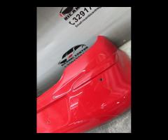 PARAURTI POSTERIORE CON FORI DI PARCHEGGIO OPEL CO - 10