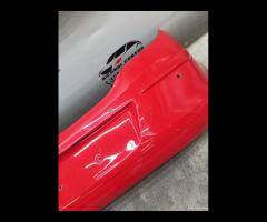 PARAURTI POSTERIORE CON FORI DI PARCHEGGIO OPEL CO - 11