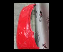 PARAURTI POSTERIORE CON FORI DI PARCHEGGIO OPEL CO - 14