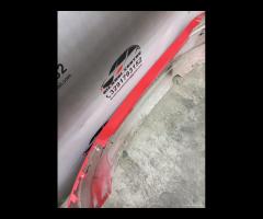 PARAURTI POSTERIORE CON FORI DI PARCHEGGIO OPEL CO - 16