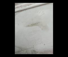 PARAURTI POSTERIORE CON FORI DI PARCHEGGIO OPEL CO - 20