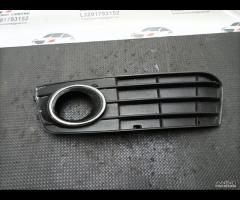 MASCHERINE FENDINEBBIA PARAURTI ANTERIORE DESTRA S - 10