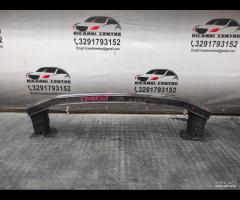 TRAVERSA RINFORZO PARAURTI POSTERIORE SEAT IBIZA I