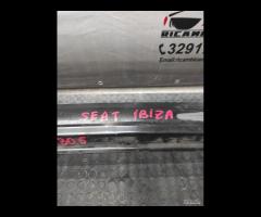 TRAVERSA RINFORZO PARAURTI POSTERIORE SEAT IBIZA I