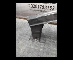 TRAVERSA RINFORZO PARAURTI POSTERIORE SEAT IBIZA I - 7