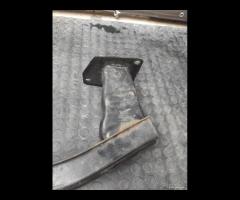 TRAVERSA RINFORZO PARAURTI POSTERIORE SEAT IBIZA I - 9