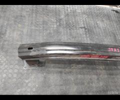 TRAVERSA RINFORZO PARAURTI POSTERIORE SEAT IBIZA I - 17