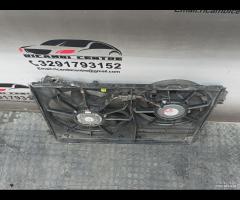 VENTOLA RAFFREDDAMENTO MOTORE VW AUDI SEAT SKODA 1