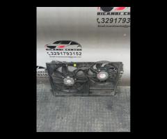 VENTOLA RAFFREDDAMENTO MOTORE VW AUDI SEAT SKODA 1