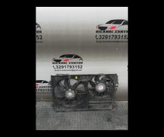 VENTOLA RAFFREDDAMENTO MOTORE VW AUDI SEAT SKODA 1
