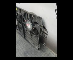 VENTOLA RAFFREDDAMENTO MOTORE VW AUDI SEAT SKODA 1 - 6