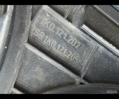VENTOLA RAFFREDDAMENTO MOTORE VW AUDI SEAT SKODA 1 - 21