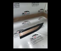 RIVESTIMENTO MODANATURA PORTA ANTERIORE SX RANGE R