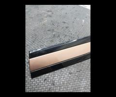 RIVESTIMENTO MODANATURA PORTA ANTERIORE SX RANGE R - 13